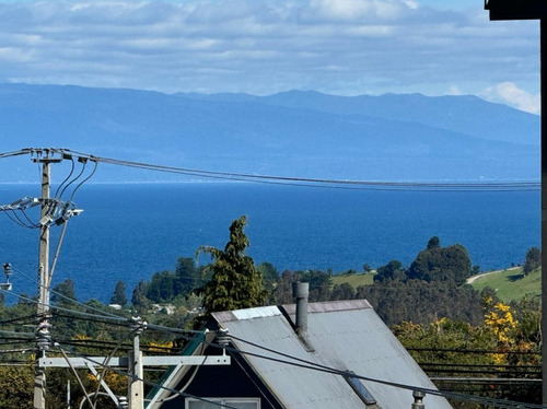Se Arrienda Departamento Nuevo En Puerto Montt
