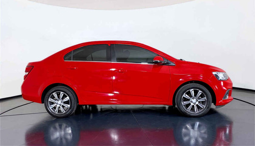 Imagen 3 de 15 de 112645 - Chevrolet Sonic 2017 Con Garantía