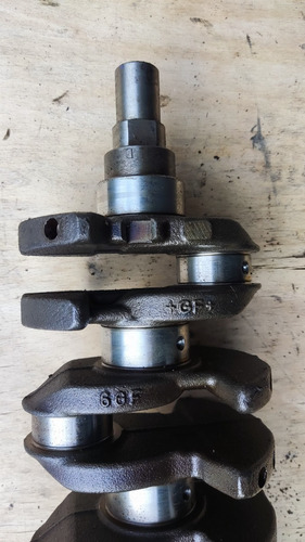 Cigüeñal Gm 1.4 Cruze Trax Sonic Turbo 279 12-16 (Usado)