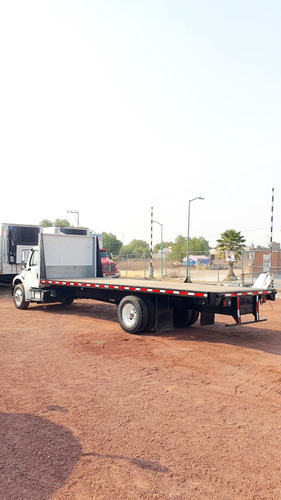 Freightliner M2 Rabon Plataforma Torton 2015