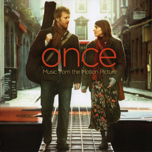 Once - Music From The Motion Picture Cd Eu Nuevo Musicovinyl