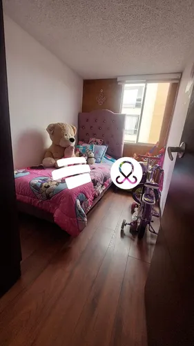 Apartamento En Venta En Soacha