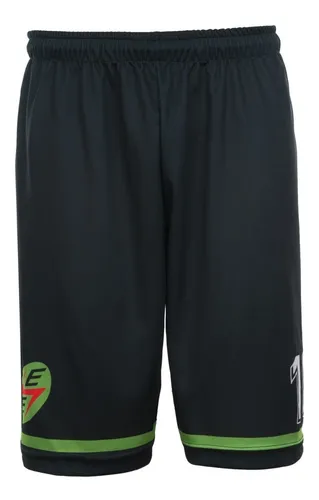 Camisetas y short outlet de futbol personalizadas
