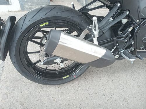 Benelli Leoncino 251 Naked Cafe Racer Tracker Scrambler 0km