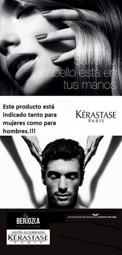 Kerastase Elixir Ultime Oleo El'huile Originale Recarga 75ml