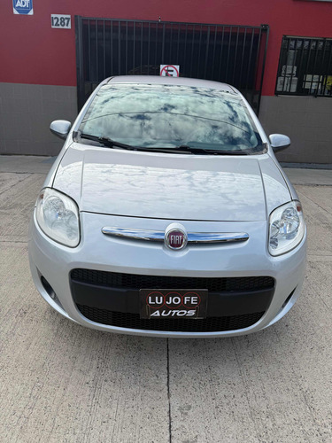 Fiat Palio 1.4 Attractive 85cv