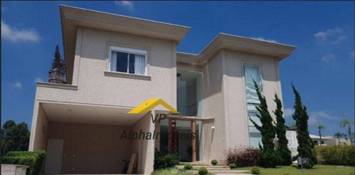 Imagem 2 de 14 de Casa A Venda No Bairro Colinas Da Anhangüera Em Santana De - Vpith-d-1