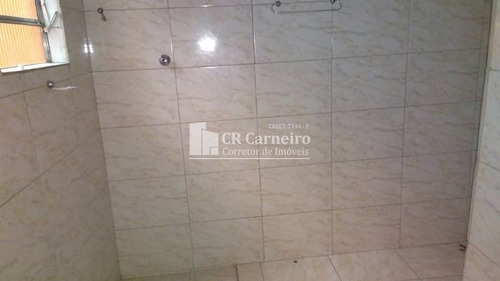 Imagem 11 de 15 de Casa Na Penha, Vende-se Na Penha - 828