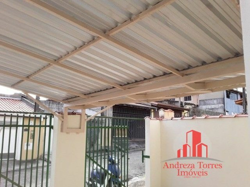 Imagem 5 de 6 de Casa Sobrado À Venda Em Taubaté/sp - 1315