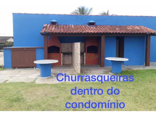 Terreno Plano Unamar
