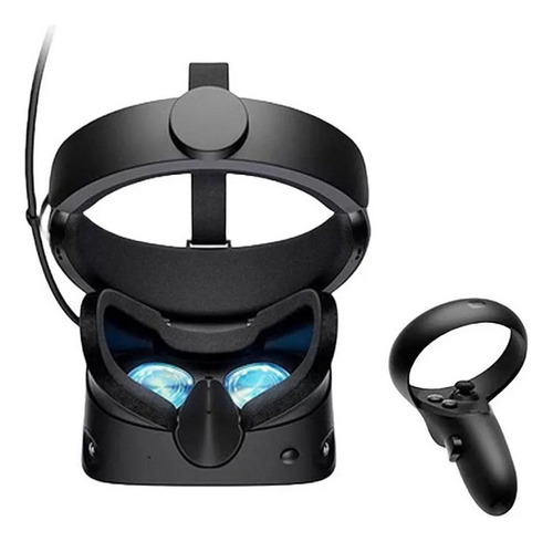 Realidad Virtual - Oculus Rift S - Con 1 Mando (der) Y Cable