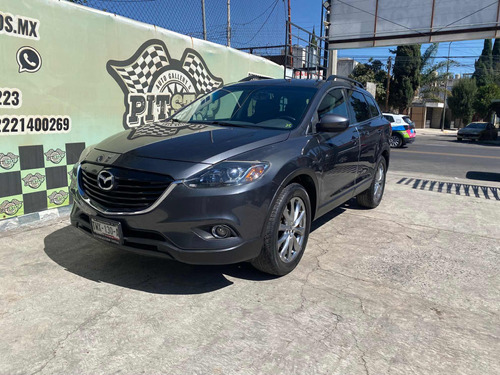 Mazda CX-9 3.7 Sport Mt