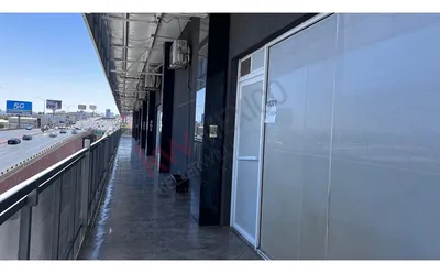 Edificio en renta