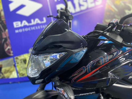 Pulsar Ns200 Fi 