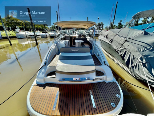 Mediterranean 340 Volvo 280 Hp Dp (x2)