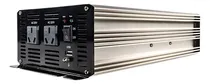 Comprar Inversor De Corriente Probattery Conversor 1500w 12v A 220v 