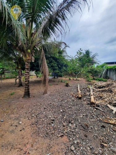 Imagem 7 de 8 de Terreno Em Jacaraípe - Te0136
