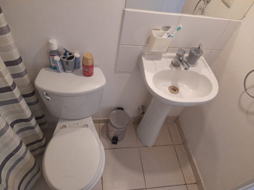 Venta Departamento 2d/1b + E Estación Central