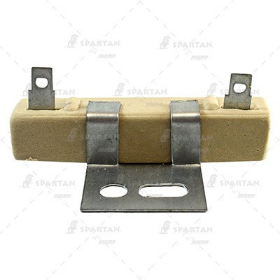 Resistencia International C1300 1963 - 1964 4.3 V8 Calidad