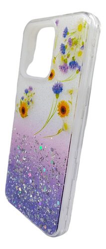 Funda Axon 50 Lite | Zte V50 Smart Protector Case + Mica