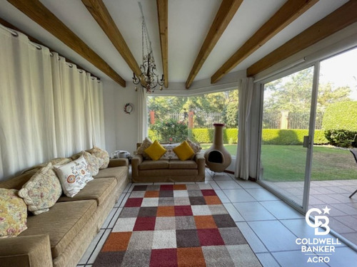 Casa En Venta, Colonia Bosques De La Herradura