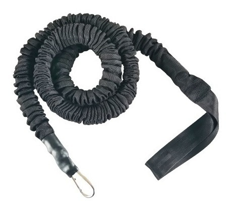 Imagen 3 de 6 de Cuerda Elástica Bungee Entrenamiento Fuerza Velocidad