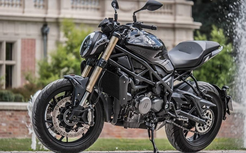 Imagen 14 de 17 de Benelli 752 S - Mejor Contado! - Créditos - Ahora 12/18