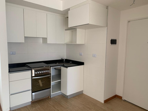 Imagen 10 de 14 de Venta 1 Amb Divisble A Estrenar Barrio Norte 43,50 M² Frente