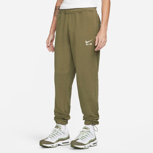 Pantalón Para Hombre Nike Air Verde