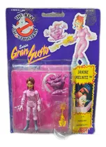 Comprar Cazafantasmas Serie El Gran Susto Janine Melnitz Jocsa 1992