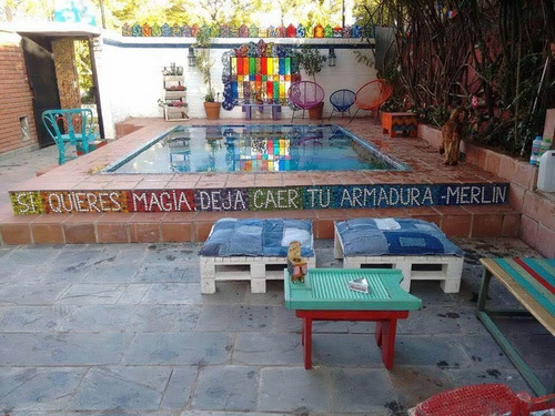 Alquiler Casa Emblematica Quilmes