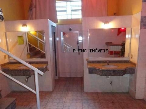 Prédio À Venda Em Centro - Pr002685