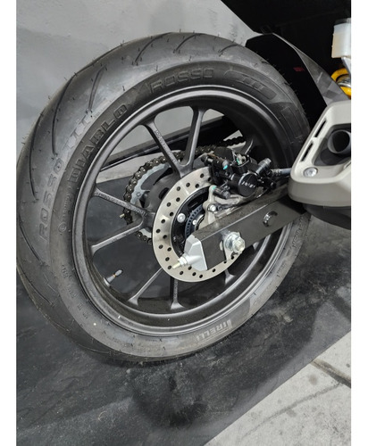 Honda Cb 300f Twister Abs