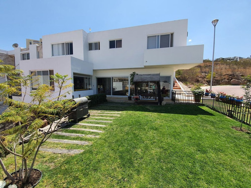 Imagen 1 de 30 de Casa En Venta La Loma Golf