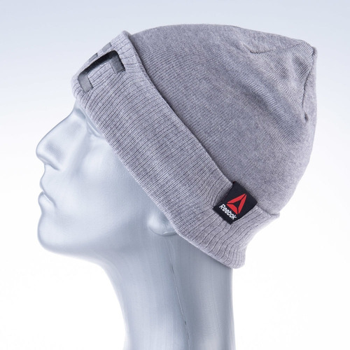 Gorro De Lana Reebok Ufc Original Genuino . Nuevo Sin Uso !!