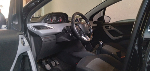 Peugeot 208 1.5 Allure Touchscreen 2013