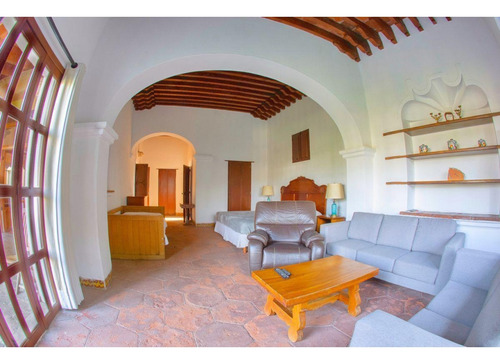 Atención Inversionistas Para Proyecto Inmobiliario En Cuernavaca