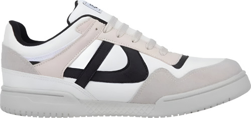 Tenis Choclo Urbano Casual Juvenil Hombre Panam Ares 1219680