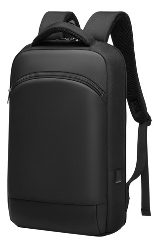 Gyakeog Mochila Delgada Para Computadora Portatil De 15,6 Pu