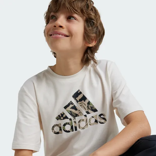 Camiseta Disney Lion King Niños Iv9634 adidas