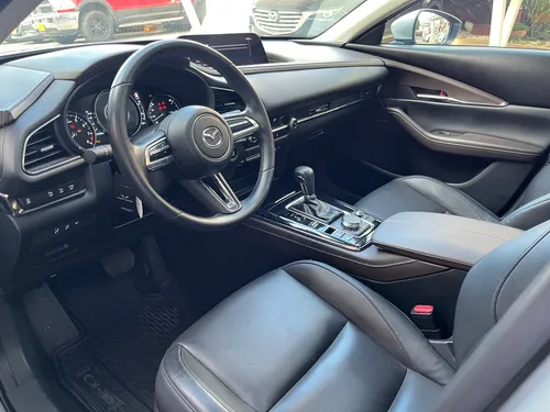 Mazda CX-30 2.0 Grand Touring At Hibrido Ligero - Mhev