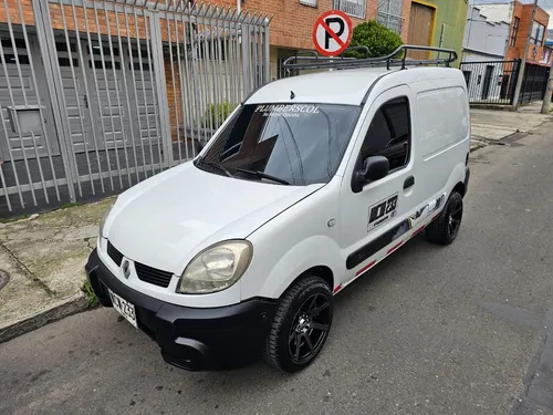 Renault Kangoo 1.6 Express
