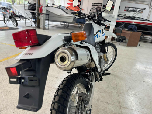 Suzuki Dr 650 Entrega Ya! No Kawasaki Klr/ No Honda Xr 600