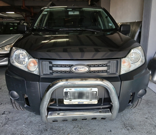 Ford Ecosport 1.6 Xls Mp3 4x2