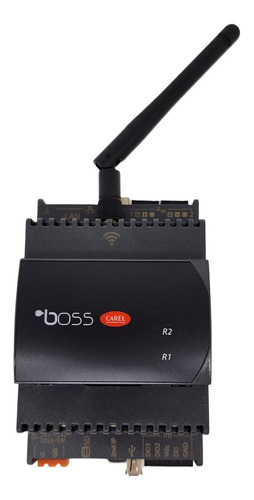 Carel Boss Micro Bmbst00fp0 Com Wifi