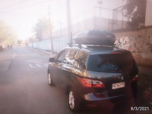 Mazda 5 Mazda 5 Mecanica
