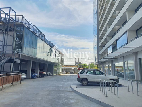 Departamento Duplex En Venta De 2 Dorm. En Rancagua