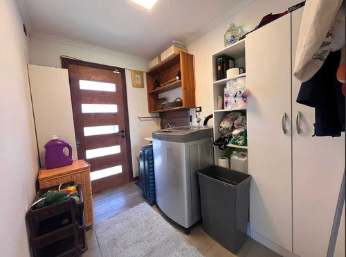 Casa 3d/3b En Parcela Loteo Alto Frutillar (106854)