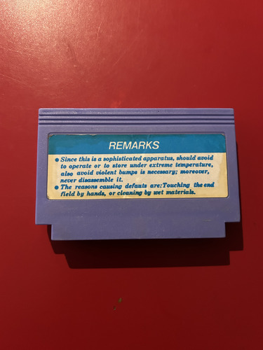 The Simpsons Nes Family (Usado)