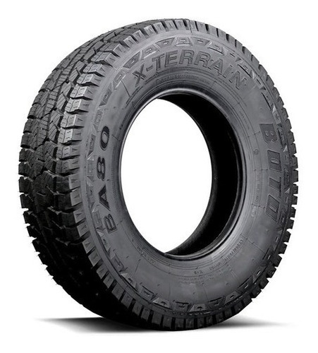 Neumático Boto P245/70r16 X-terrain Ba80+